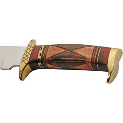 Coltello WESTERN SUN HUNTER con fodero ostatní 203464 3