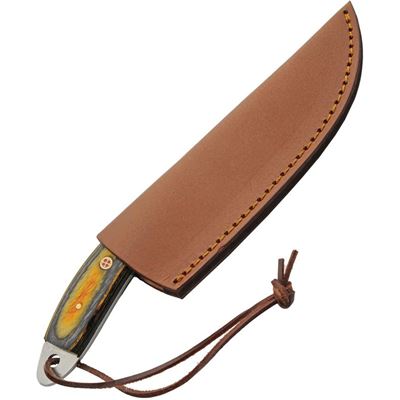 Coltello BRUIN SKINNER con fodero ostatní 203513 2