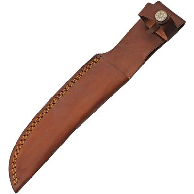 Coltello MILITARY STYLE con fodero ostatní 203529 3