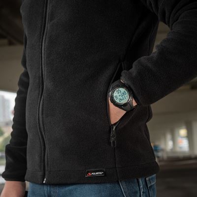 Felpa con zip NORD in pile Polartec® NERA M-TAC 20467002 10