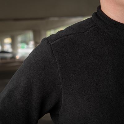 Felpa con zip NORD in pile Polartec® NERA M-TAC 20467002 7