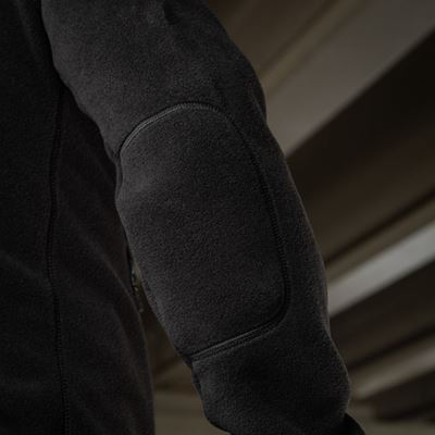 Felpa con zip NORD in pile Polartec® NERA M-TAC 20467002 5