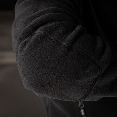 Felpa con zip NORD in pile Polartec® NERA M-TAC 20467002 4