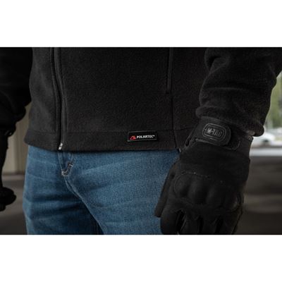 Felpa con zip NORD in pile Polartec® NERA M-TAC 20467002 14