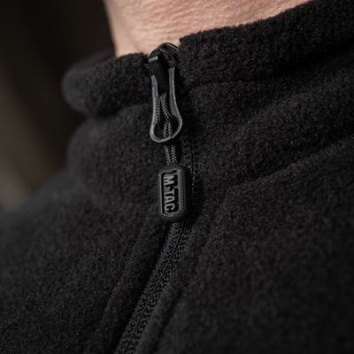 Felpa con zip NORD in pile Polartec® NERA M-TAC 20467002 12