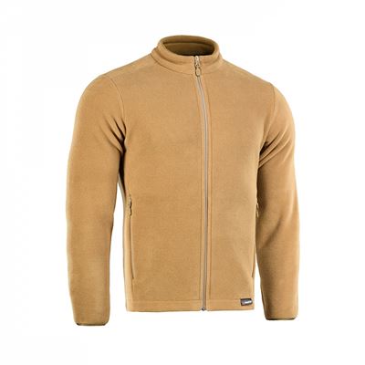 Felpa con cerniera NORD in pile Polartec® COYOTE M-TAC 20467005 9