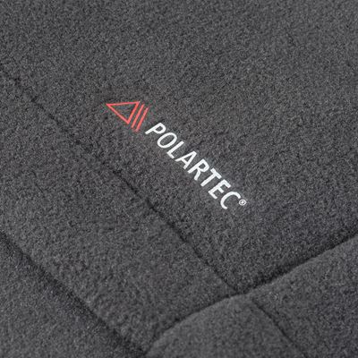 Felpa con cerniera NORD in pile Polartec® DARK GREY M-TAC 20467012 15