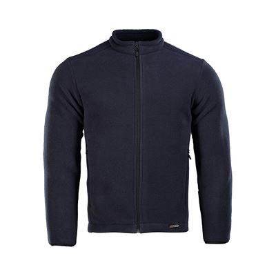 Felpa con cerniera NORD in pile Polartec® NAVY BLUE M-TAC 20467015 3