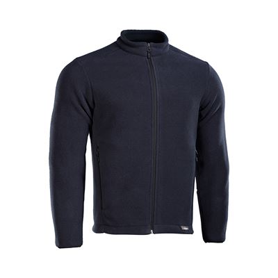 Felpa con cerniera NORD in pile Polartec® NAVY BLUE M-TAC 20467015 2