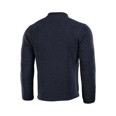 Felpa con cerniera NORD in pile Polartec® NAVY BLUE M-TAC 20467015 8