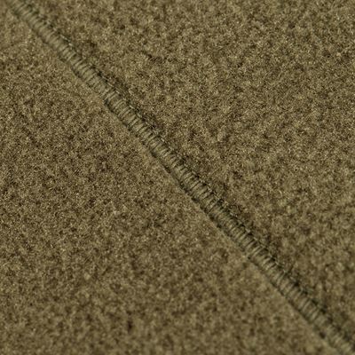 Felpa con cappuccio SPRINT in pile Polartec® VERDE - DARK OLIVE M-TAC 20485048 4