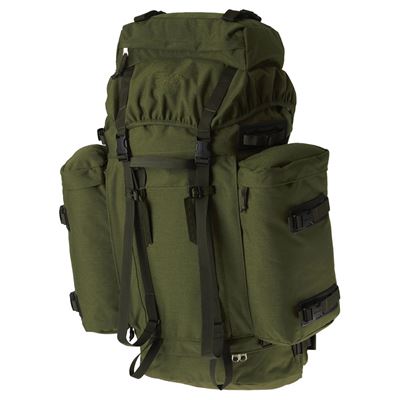Zaino Berghaus VULCAN 100L VERDE