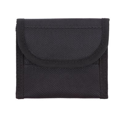 Custodia per guanti in lattice POLICE NERI