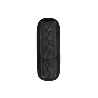 Fondina da cintura per manganello NERO