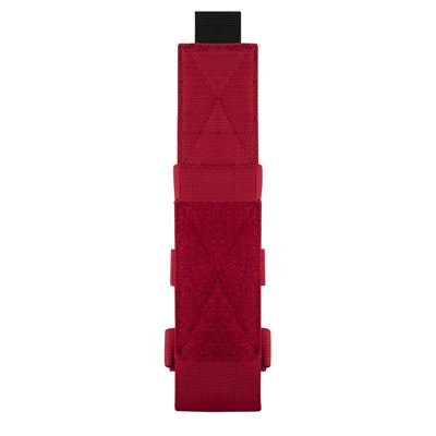 Custodia MOLLE TQ per turniket e forbici ROSSA ROTHCO 2069 2