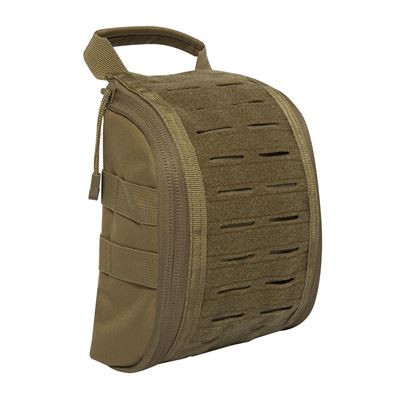 Custodia FAST ACTION medica MOLLE COYOTE ROTHCO 20757 4
