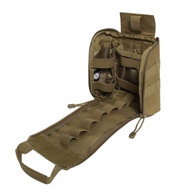 Custodia FAST ACTION medica MOLLE COYOTE ROTHCO 20757 5