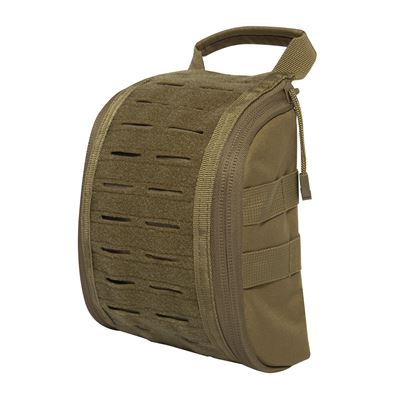 Custodia FAST ACTION medica MOLLE COYOTE