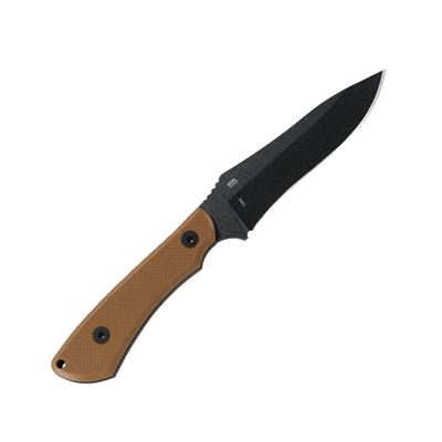 Coltello RAMADI™ con fodero COYOTE CRKT 2083 7