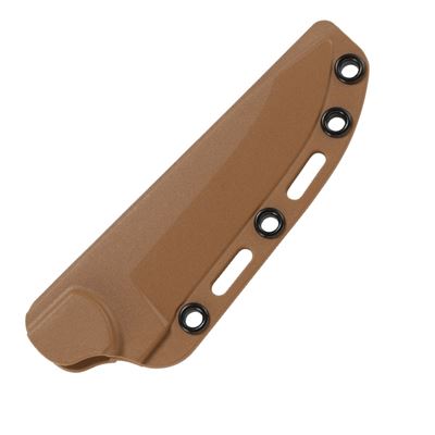 Coltello RAMADI™ con fodero COYOTE CRKT 2083 3
