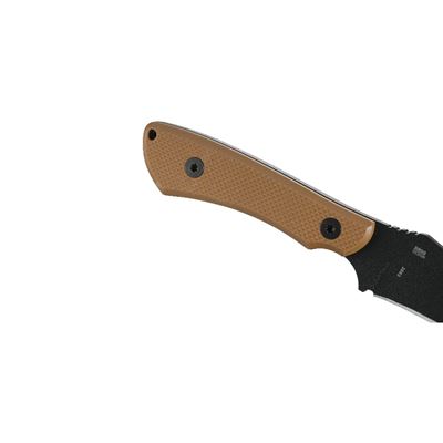 Coltello RAMADI™ con fodero COYOTE CRKT 2083 9