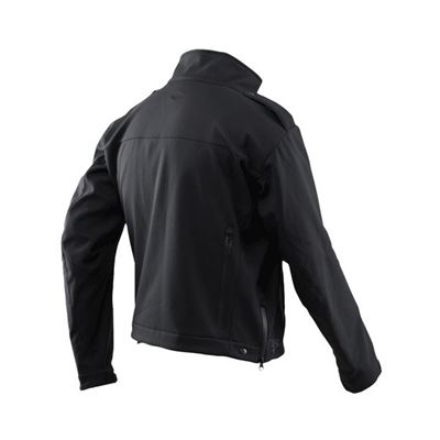 Giacca 24-7 SERIES® LE SOFTSHELL SHORT NERO TRU-SPEC 24-7 20930 2