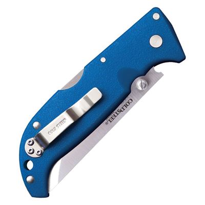 Coltello pieghevole FINN WOLF BLU Cold Steel 20NPG 2