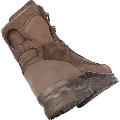 Scarpe BREACHER N GTX® MID DARK BROWN LOWA® 2101150493 5