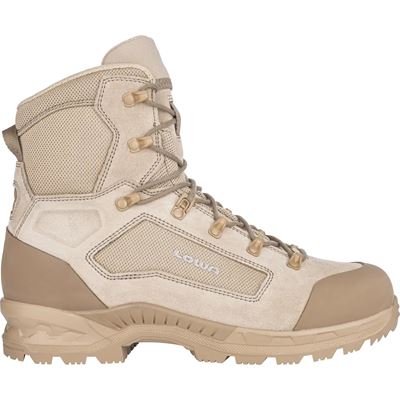 Scarpe BREACHER S MID DESERT
