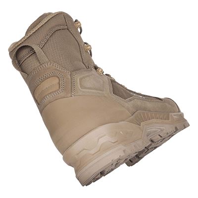 Scarpe BREACHER S GTX® MID COYOTE OP LOWA® 2102270731 4