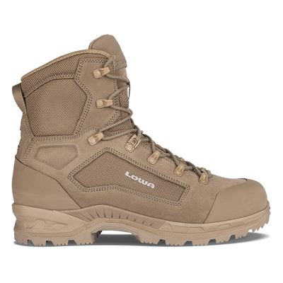 Scarpe BREACHER S GTX® MID COYOTE OP