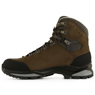 Scarpe CAMINO Evo GTX® MARRONE LOWA® 2106274527 8