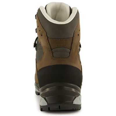 Scarpe CAMINO Evo GTX® MARRONE LOWA® 2106274527 6