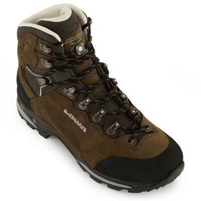 Scarpe CAMINO Evo GTX® MARRONE LOWA® 2106274527 5