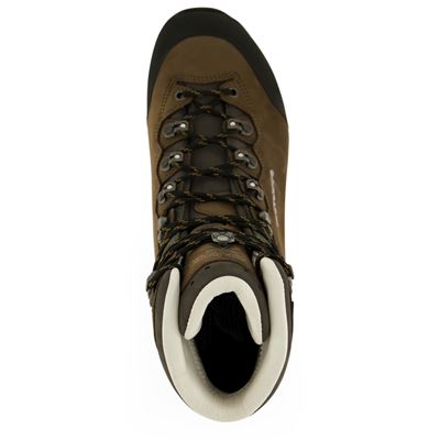 Scarpe CAMINO Evo GTX® MARRONE LOWA® 2106274527 4