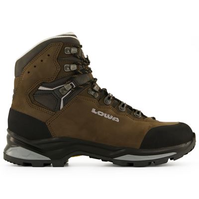 Scarpe CAMINO Evo GTX® MARRONE LOWA® 2106274527 9