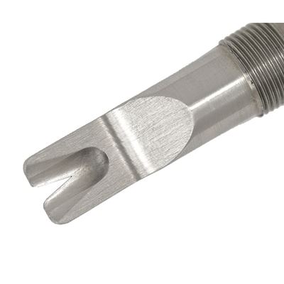 Rimuovi zecche metallico STICK per chiavi  210860 2