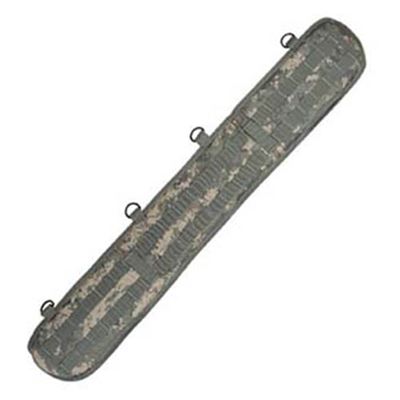 Cintura da combattimento MOLLE larga ACU DIGITAL