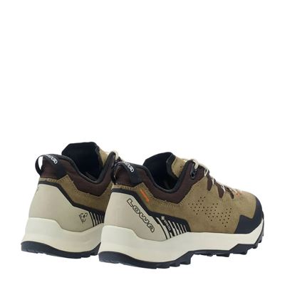 Scarpe Explorer GTX® LO marroni LOWA® 2111904485 5