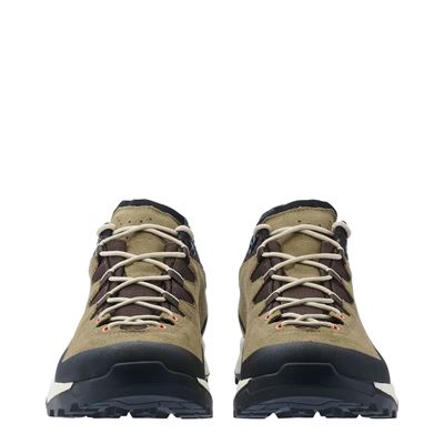 Scarpe Explorer GTX® LO marroni LOWA® 2111904485 4