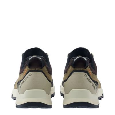 Scarpe Explorer GTX® LO marroni LOWA® 2111904485 3