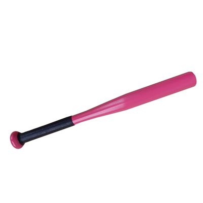 Mazza da baseball TYSONZ in alluminio 66 cm ROSA