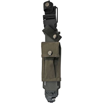Baionetta US M9 con lama MILITARY CAMO Rite EDGE 211490 3