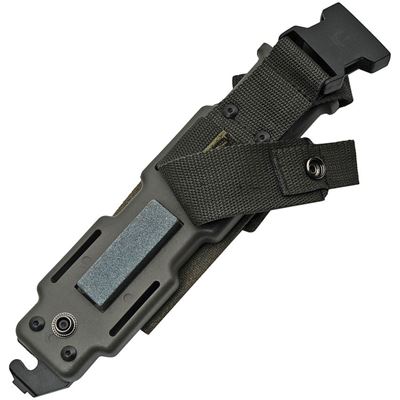 Baionetta US M9 con lama MILITARY CAMO Rite EDGE 211490 2