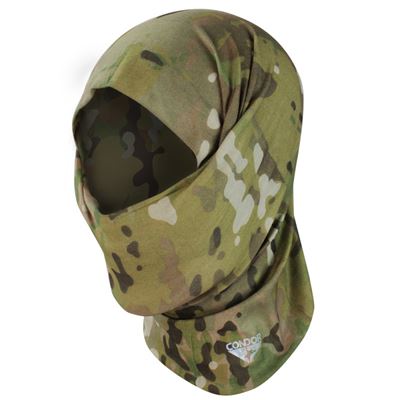 Sciarpa MULTI-WRAP multifunzionale MULTICAM® CONDOR OUTDOOR 212-008 2