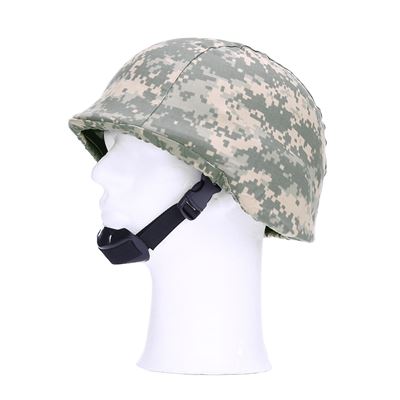 Copricapo per casco UNIVERSALE ACU DIGITAL