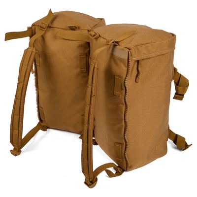 Tasche Berghaus MMPS grandi 2 pezzi 30L COYOTE BROWN Berghaus 21246S38 2