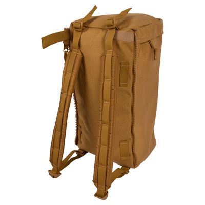 Tasche Berghaus MMPS grandi 2 pezzi 30L COYOTE BROWN Berghaus 21246S38 3