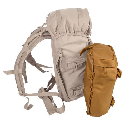 Tasche Berghaus MMPS grandi 2 pezzi 30L COYOTE BROWN Berghaus 21246S38 6