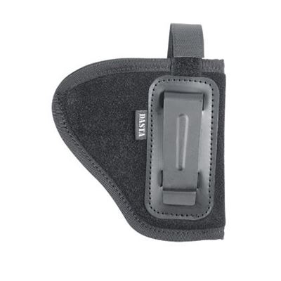 Fondina interna per pistola revolver 2"